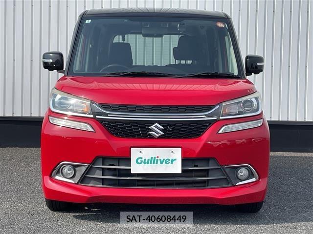 Suzuki SOLIO 2018 8749932-14