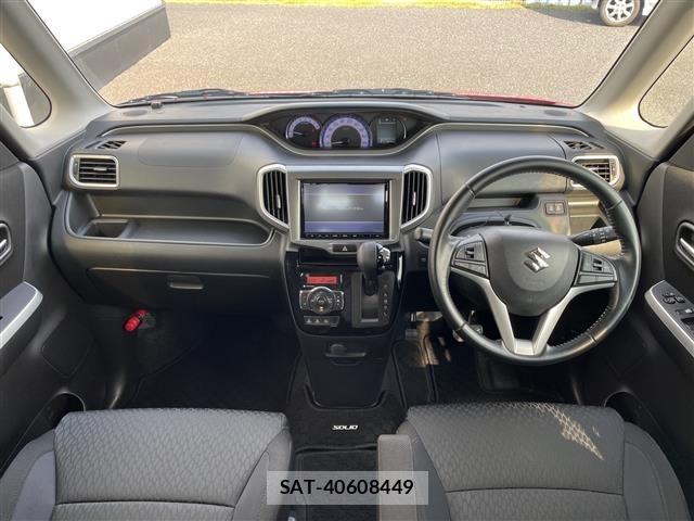 Suzuki SOLIO 2018 8749932-15