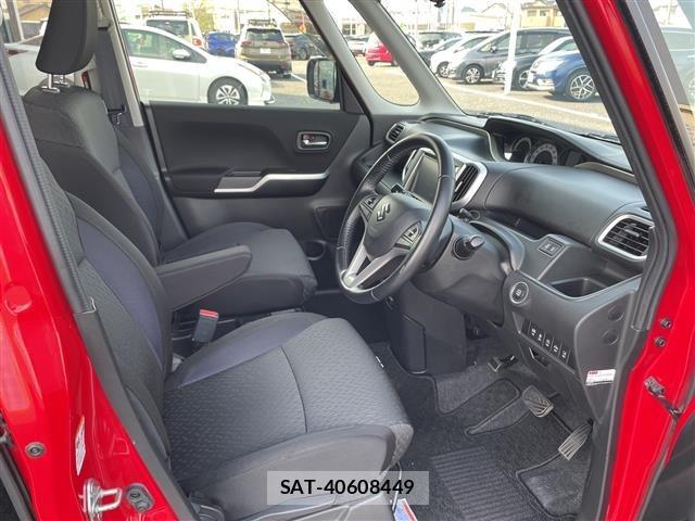 Suzuki SOLIO 2018 8749932-22