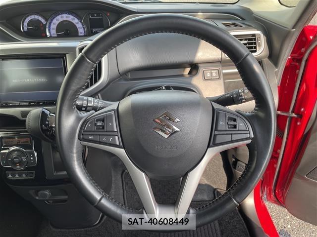 Suzuki SOLIO 2018 8749932-3