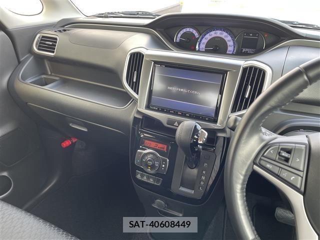 Suzuki SOLIO 2018 8749932-5