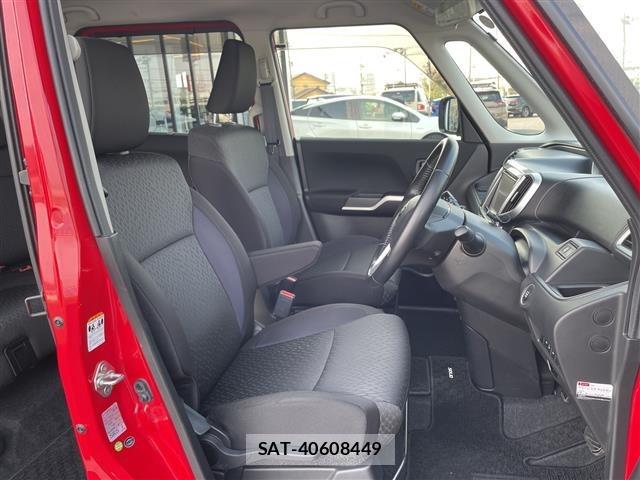 Suzuki SOLIO 2018 8749932-6