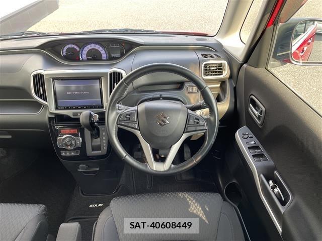 Suzuki SOLIO 2018 8749932-7