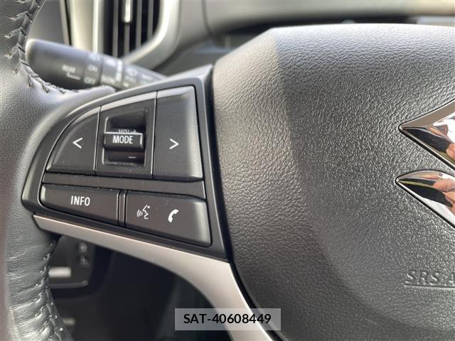 Suzuki SOLIO 2018 8749932-8