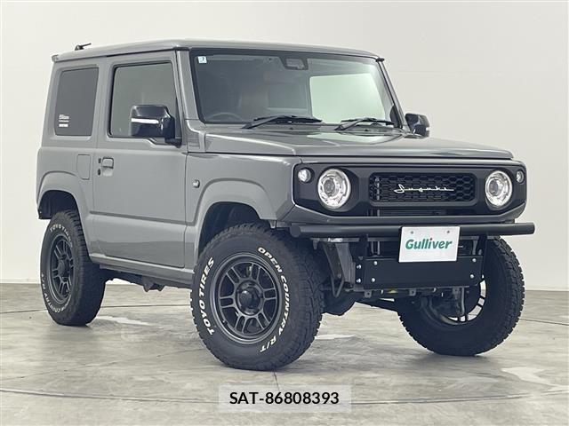 Suzuki JIMNY 2023 8932803-0