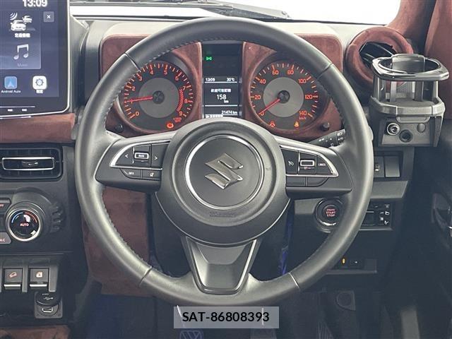 Suzuki JIMNY 2023 8932803-12