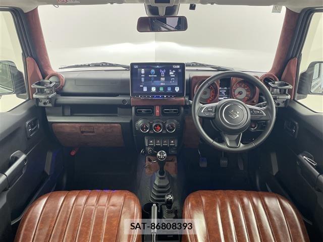 Suzuki JIMNY 2023 8932803-15