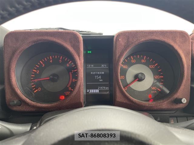 Suzuki JIMNY 2023 8932803-6