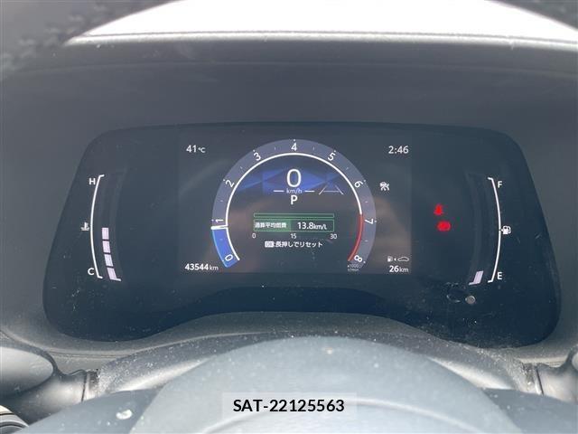 Toyota SIENTA 2022 8671530-10
