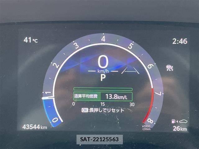 Toyota SIENTA 2022 8671530-11