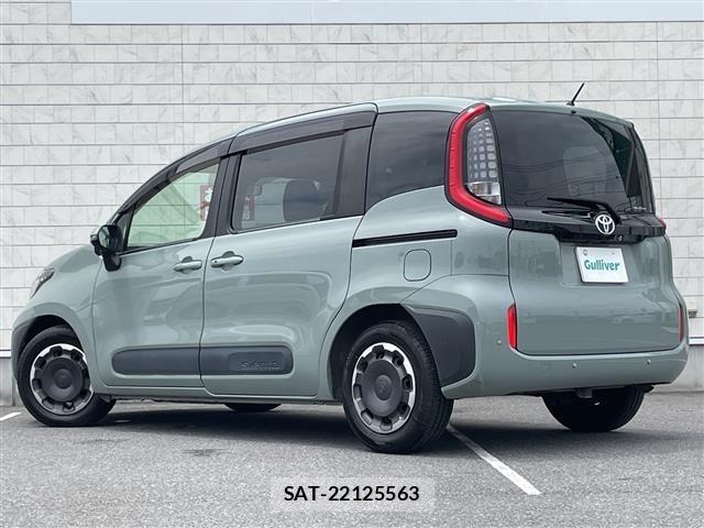 Toyota SIENTA 2022 8671530-13