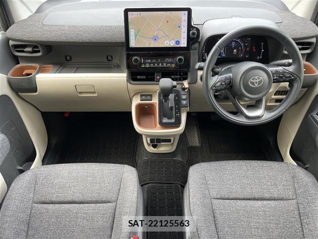 Toyota SIENTA 2022 8671530-14