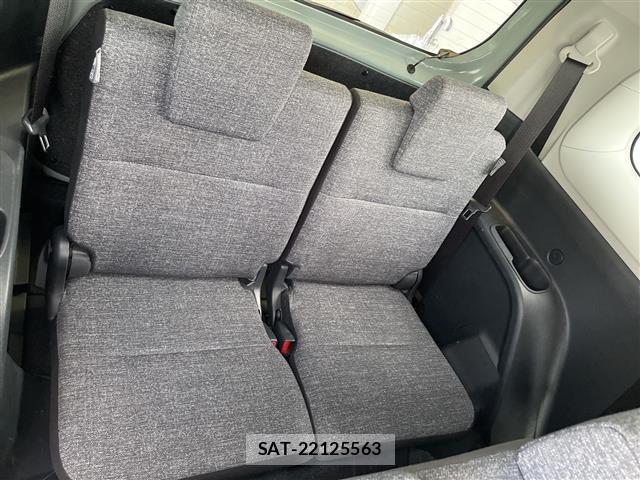 Toyota SIENTA 2022 8671530-2