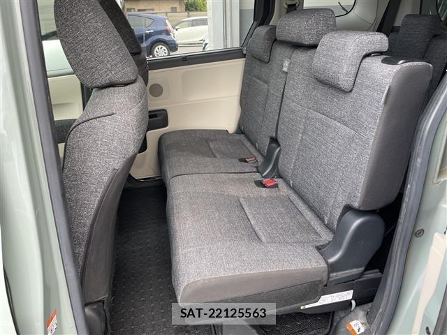 Toyota SIENTA 2022 8671530-20