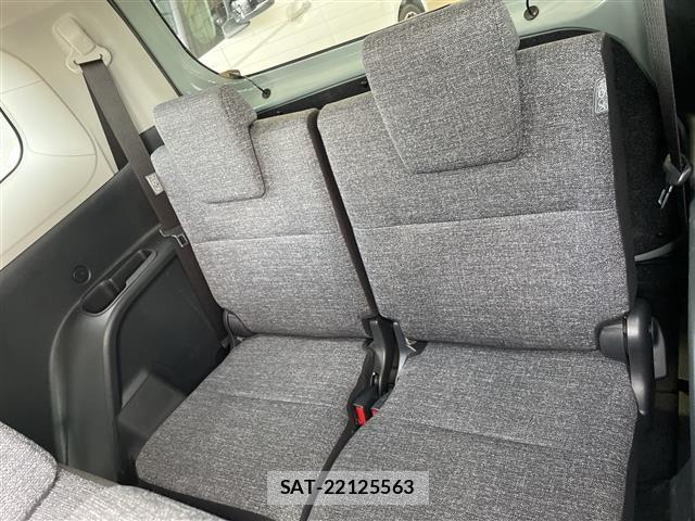 Toyota SIENTA 2022 8671530-22