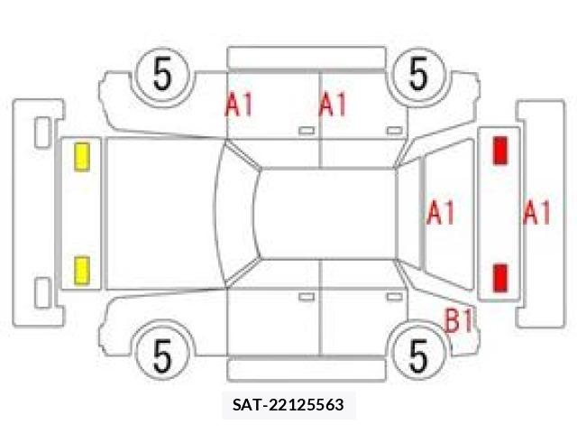 Toyota SIENTA 2022 8671530-23