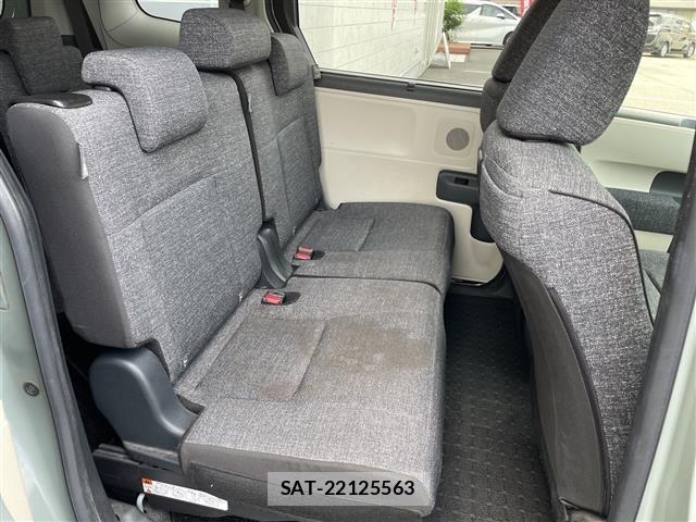 Toyota SIENTA 2022 8671530-4