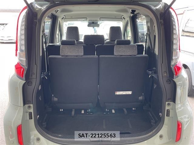 Toyota SIENTA 2022 8671530-6