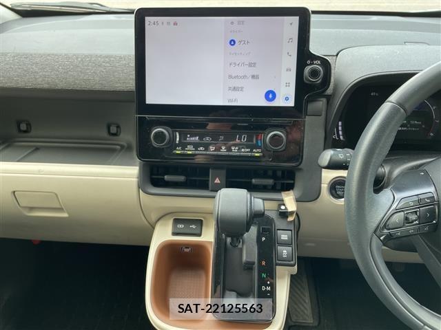 Toyota SIENTA 2022 8671530-7