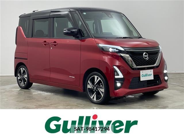 Nissan ROOX 2023 8903162-0