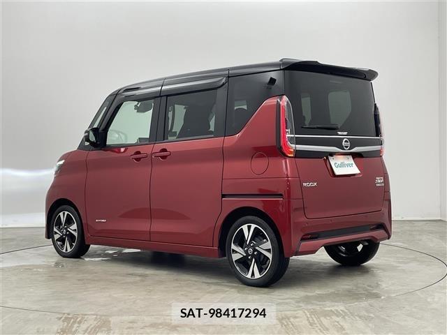 Nissan ROOX 2023 8903162-13