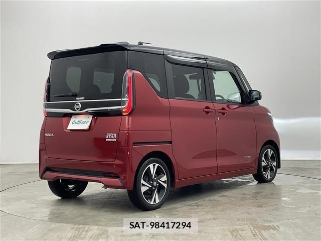 Nissan ROOX 2023 8903162-14