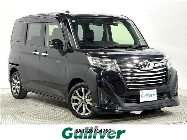 Toyota ROOMY 2019 8692444-0