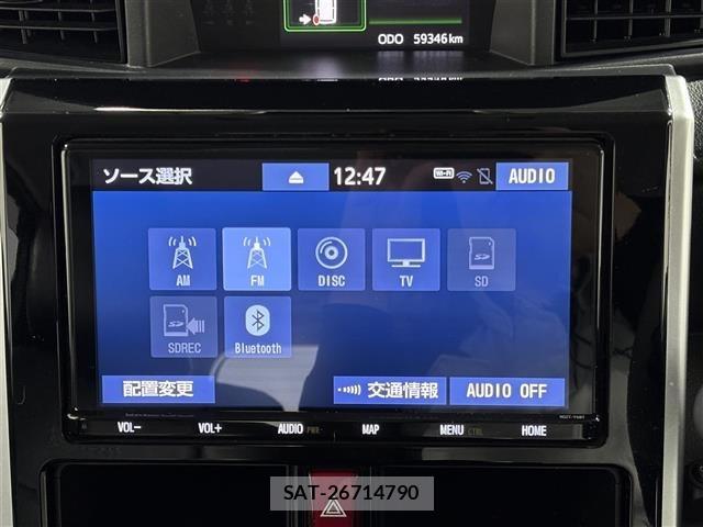 Toyota ROOMY 2019 8692444-13