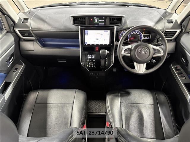 Toyota ROOMY 2019 8692444-14