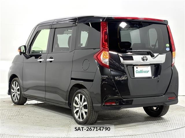 Toyota ROOMY 2019 8692444-16