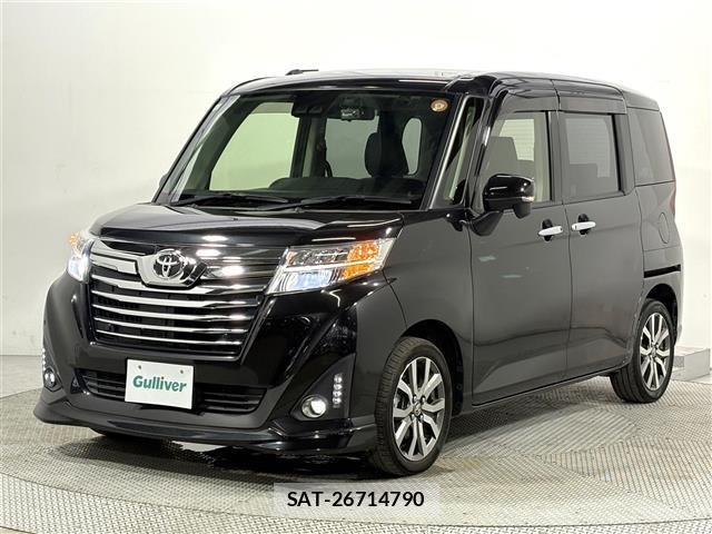 Toyota ROOMY 2019 8692444-17