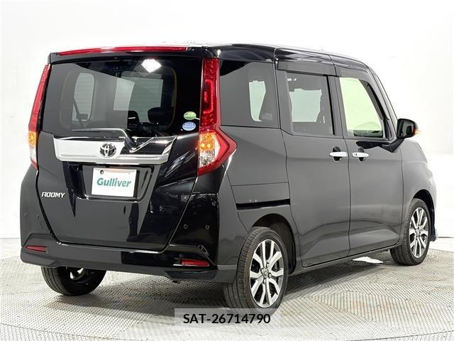 Toyota ROOMY 2019 8692444-18