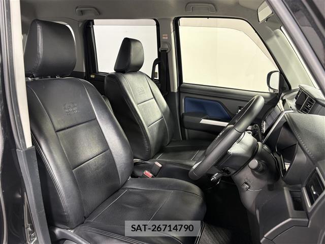 Toyota ROOMY 2019 8692444-22