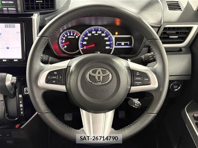 Toyota ROOMY 2019 8692444-6
