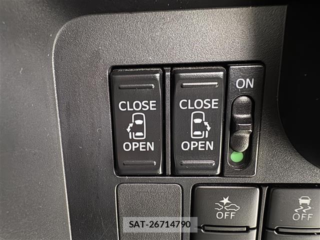 Toyota ROOMY 2019 8692444-8