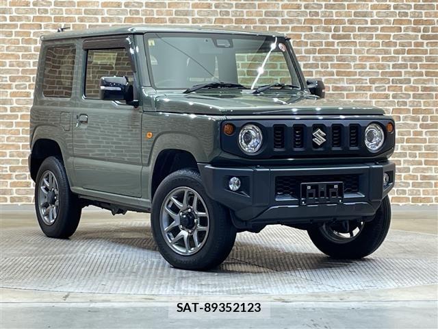 Suzuki JIMNY 2023 8932804-0