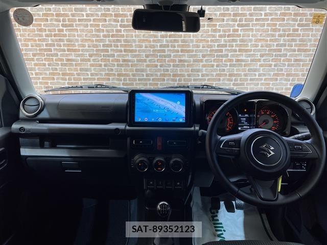 Suzuki JIMNY 2023 8932804-14