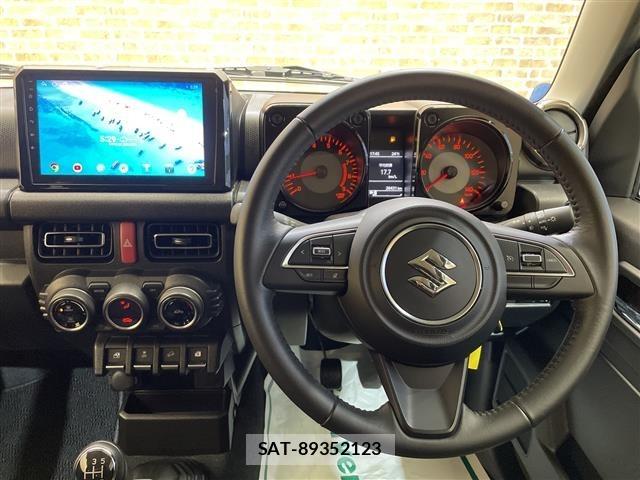Suzuki JIMNY 2023 8932804-15