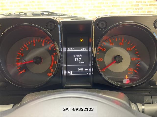 Suzuki JIMNY 2023 8932804-16