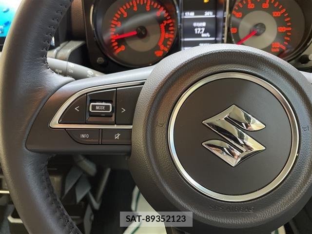 Suzuki JIMNY 2023 8932804-17