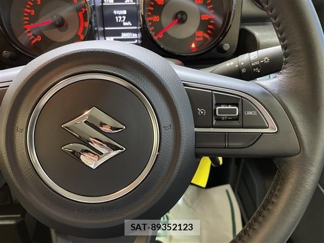 Suzuki JIMNY 2023 8932804-18