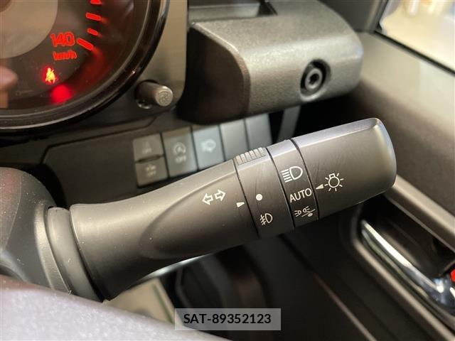 Suzuki JIMNY 2023 8932804-19