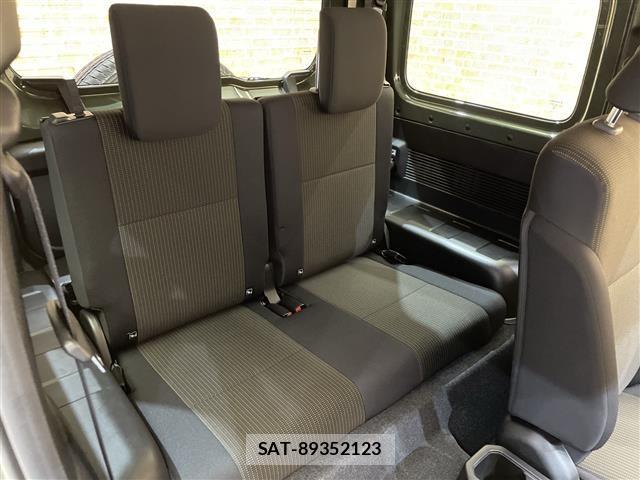 Suzuki JIMNY 2023 8932804-2