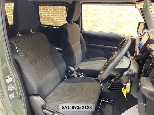 Suzuki JIMNY 2023 8932804-20