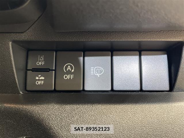 Suzuki JIMNY 2023 8932804-21