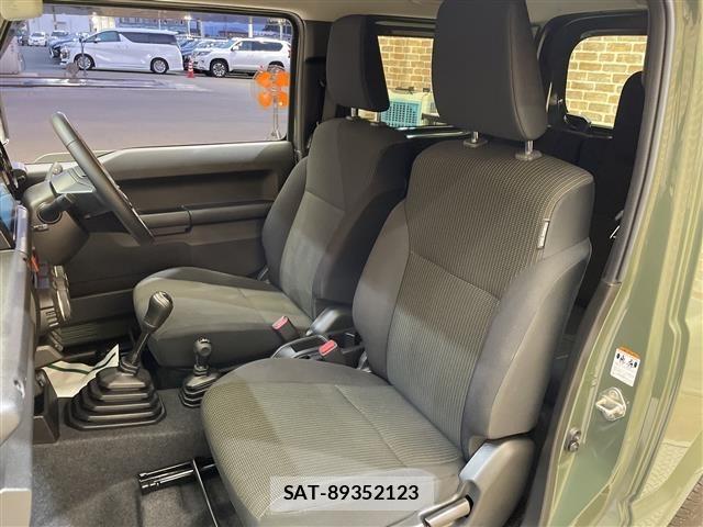 Suzuki JIMNY 2023 8932804-22