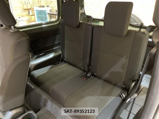 Suzuki JIMNY 2023 8932804-4