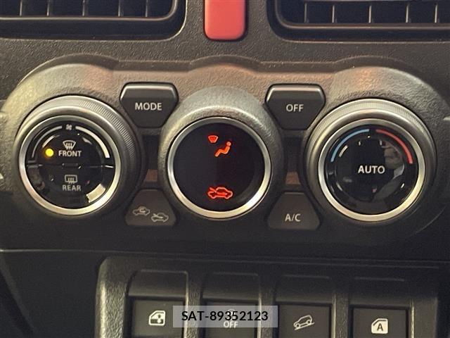 Suzuki JIMNY 2023 8932804-8