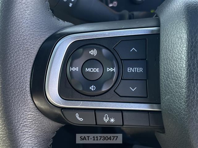 Daihatsu TAFT 2023 8936412-1