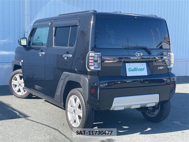 Daihatsu TAFT 2023 8936412-13